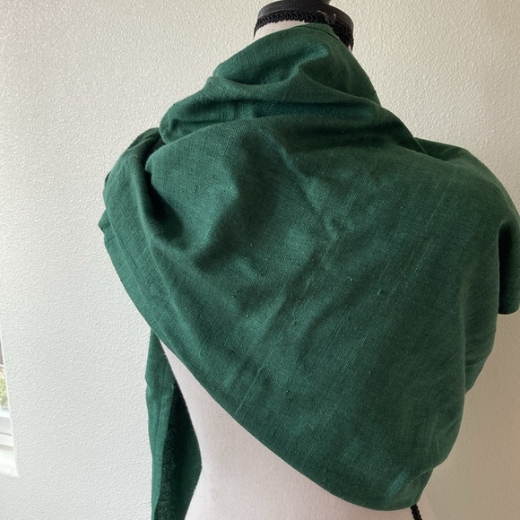 SAKURA BLOOM | Maven Silk 🌲Ring Sling “woodland” - Picture 7 of 10